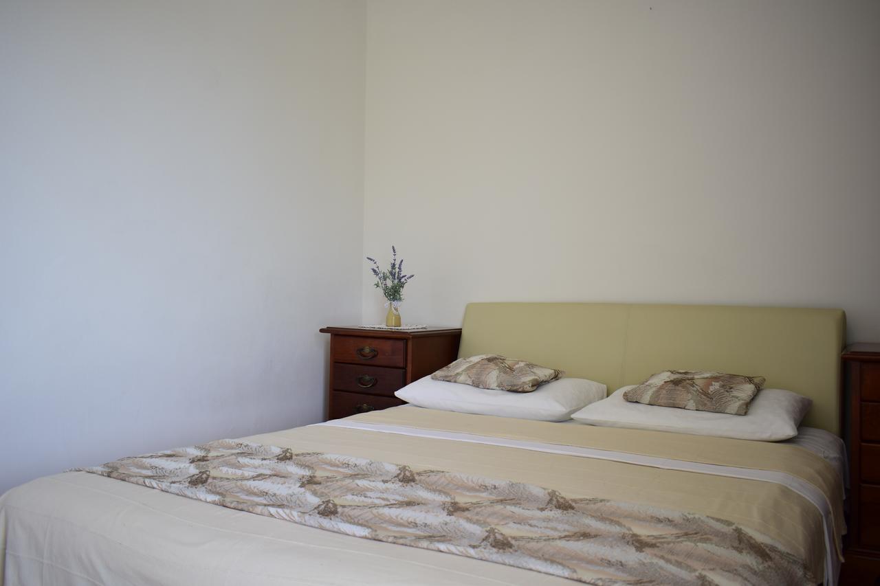 Apartment Bor - On The Beach Малинска Екстериор снимка
